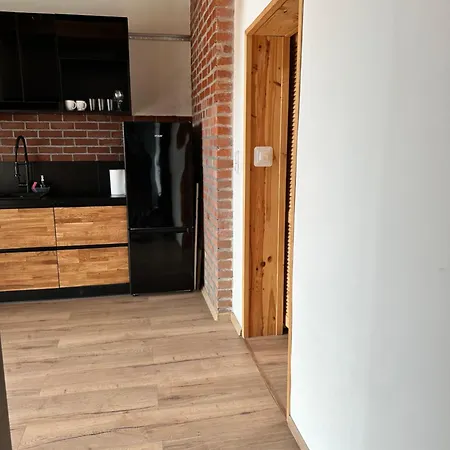 Apartamenty Bezrzecze Szczecin Exterior photo