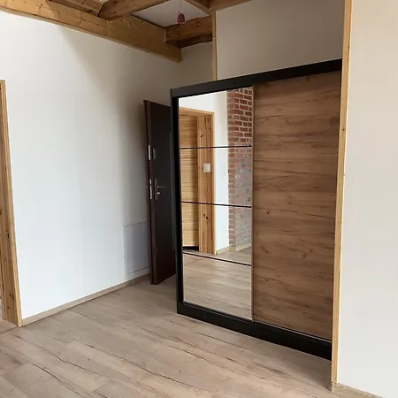 Apartamenty Bezrzecze Szczecin Exterior photo