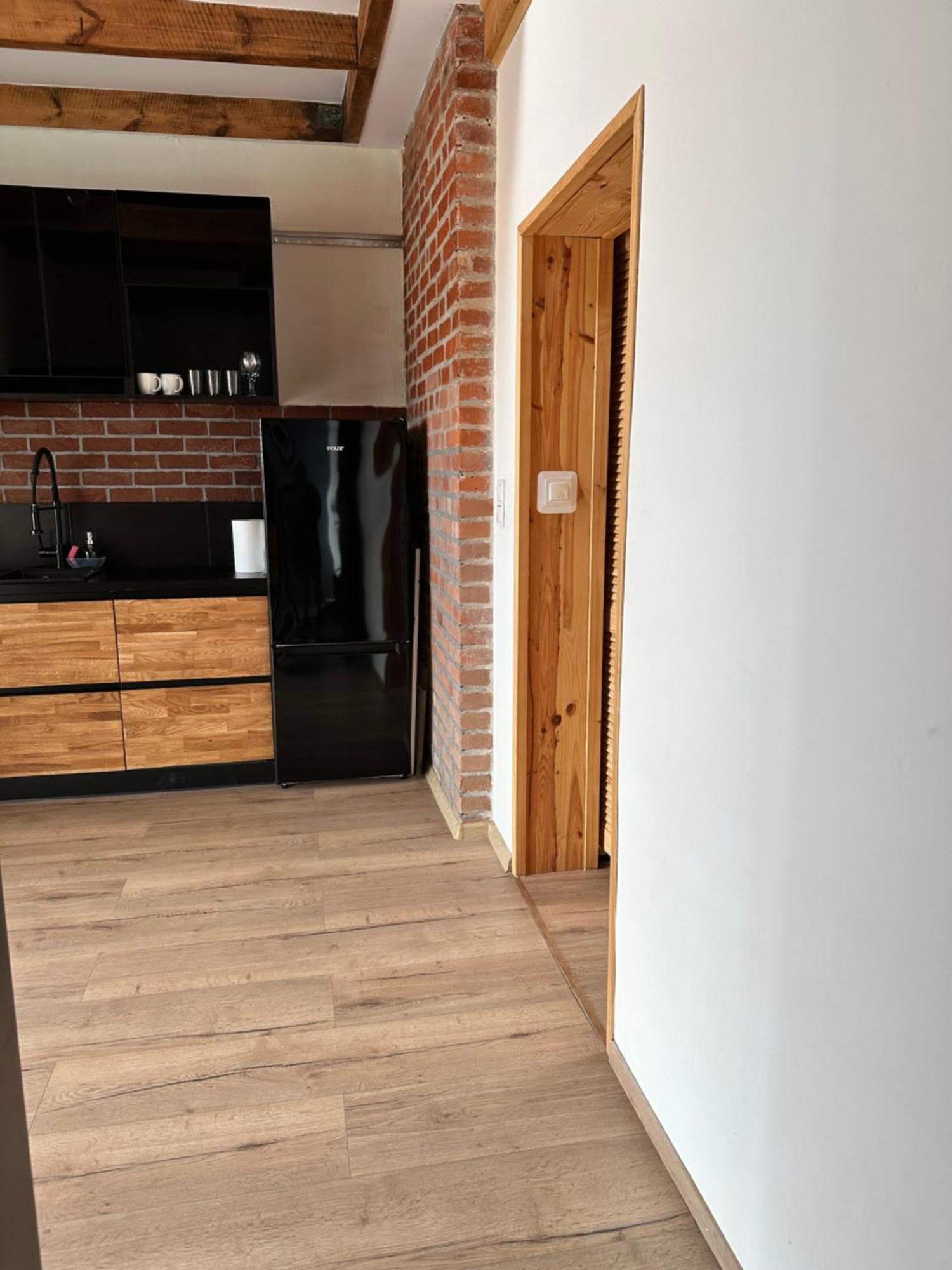 Bezrzecze Apartment