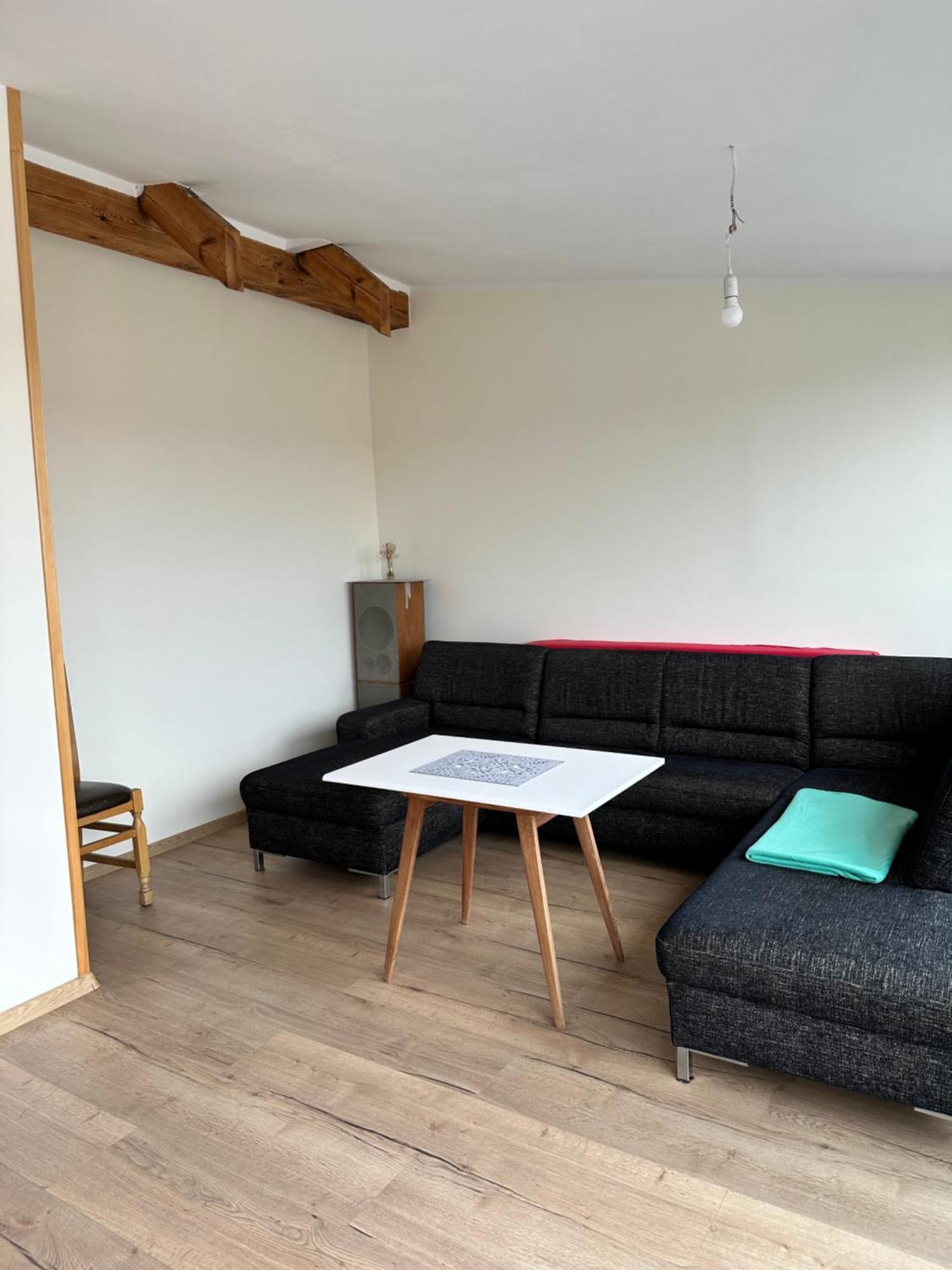 Bezrzecze Apartment *