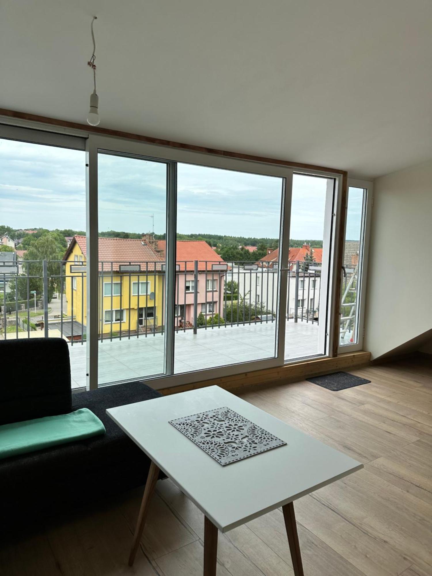 Bezrzecze Apartment Szczecin