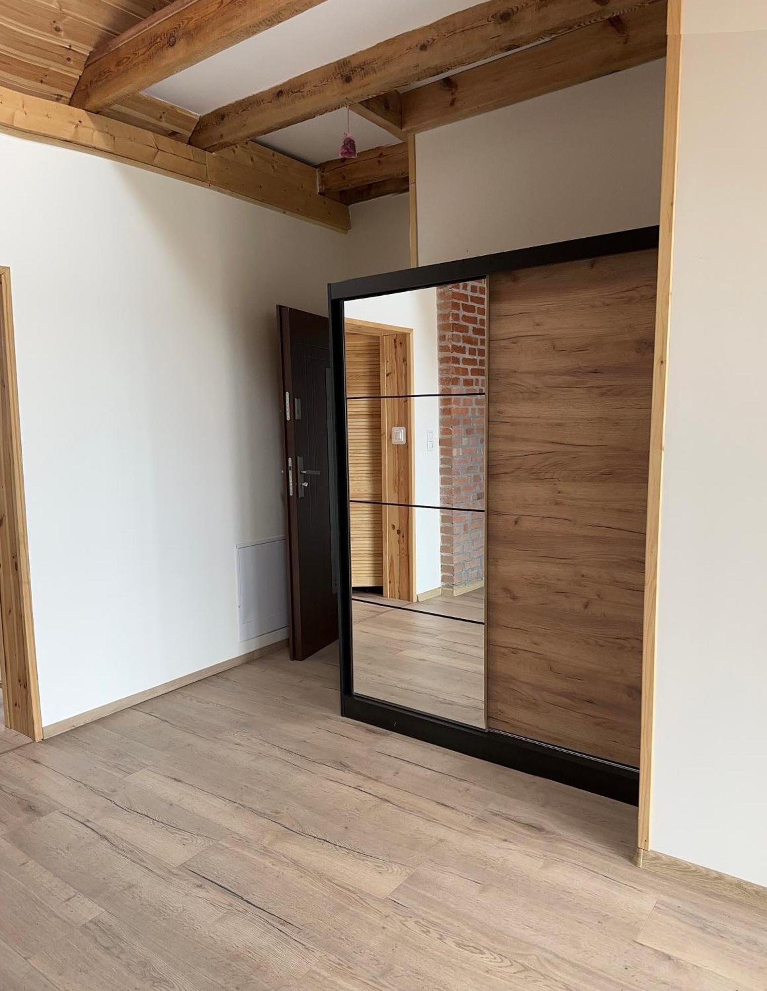 Bezrzecze Apartment