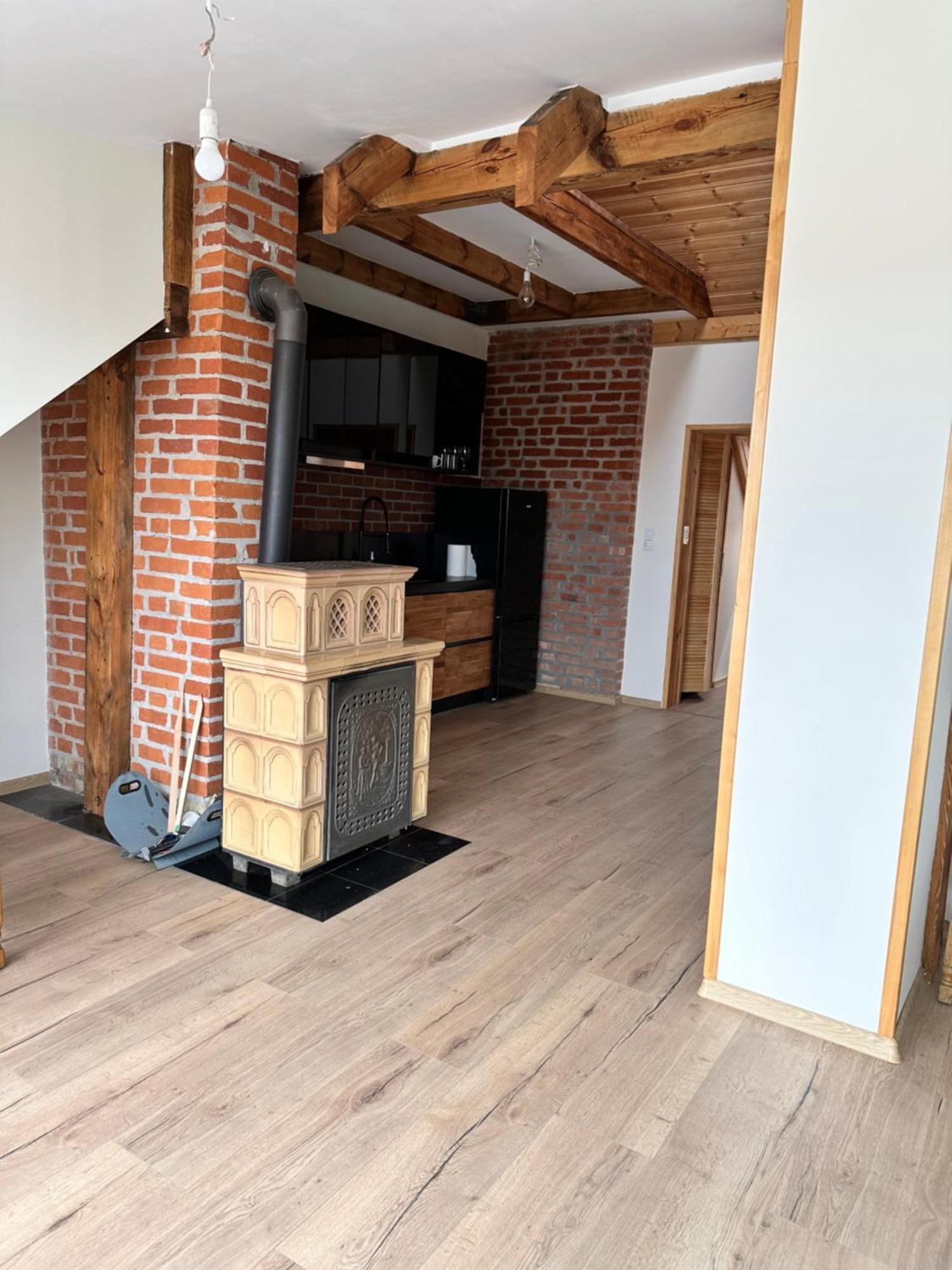 Apartment Bezrzecze