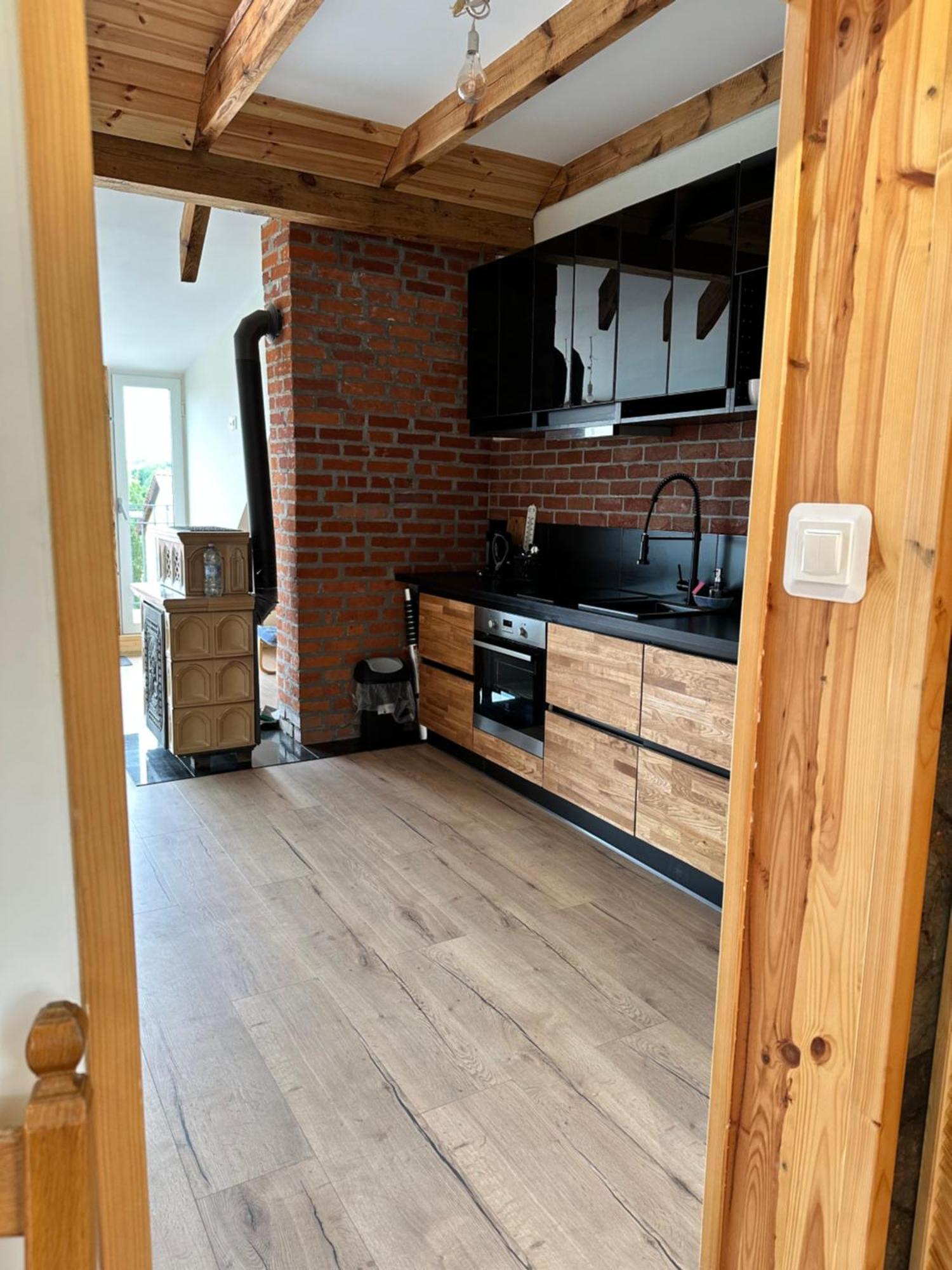 Apartment Bezrzecze Szczecin