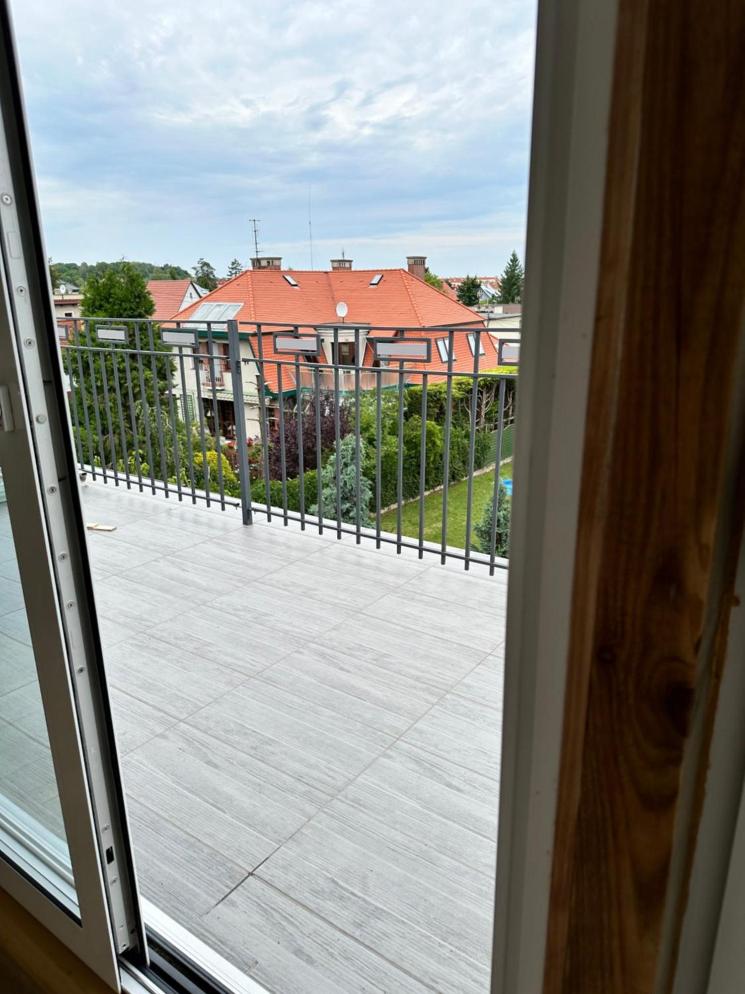 Apartment Bezrzecze