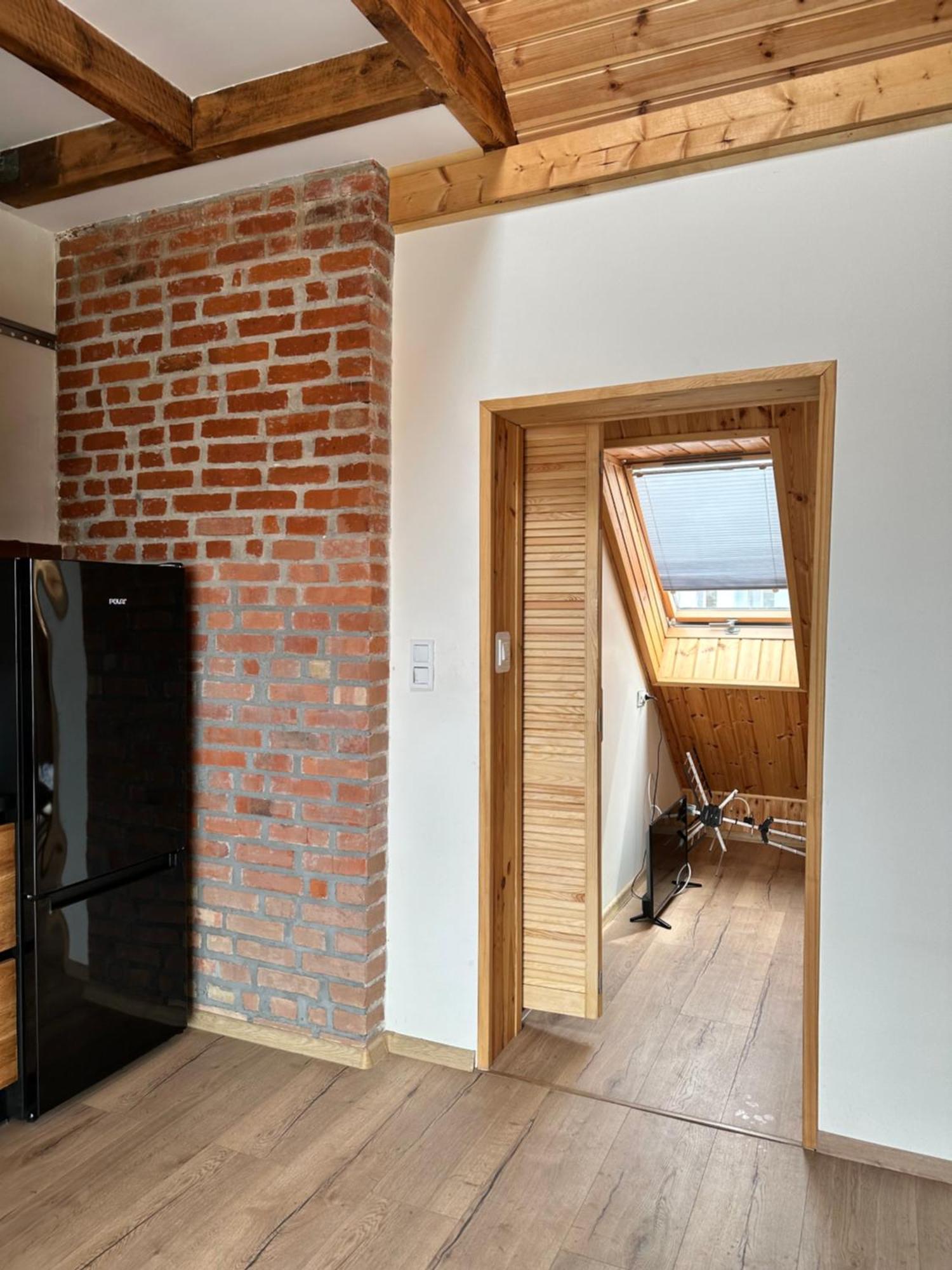 Apartment Bezrzecze *
